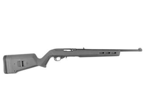 Ruger 10/22 Carbine Semi-Auto .22 LR 18.5" Magpul Hunter Gray 1151GRY