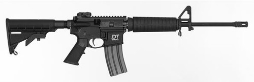 Del-Ton DT Sport Mod 2 5.56 NATO 16" 30 Rds DTSPORT-M2