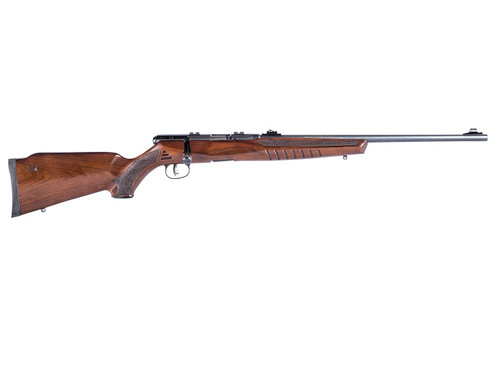 Savage Arms B22 G .22 LR 21" 10 Rounds Walnut 70210