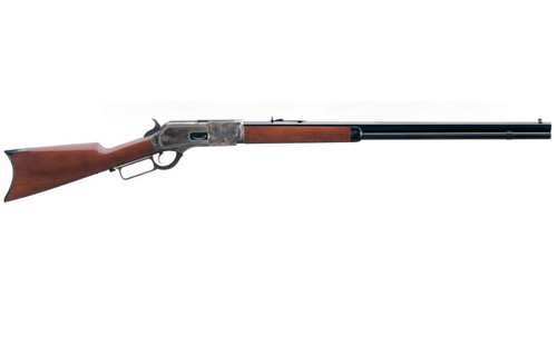 Uberti 1876 Centennial Rifle .45-75 Win 28" Walnut 342501