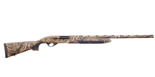 Weatherby Element Waterfowl 12 GA 28" Realtree Max-5 4 Rds EWF1228PGM