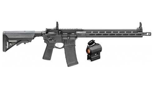 Springfield SAINT Victor SPARC AR-15 B5 5.56 NATO 16" STV916556B-B5SPARC