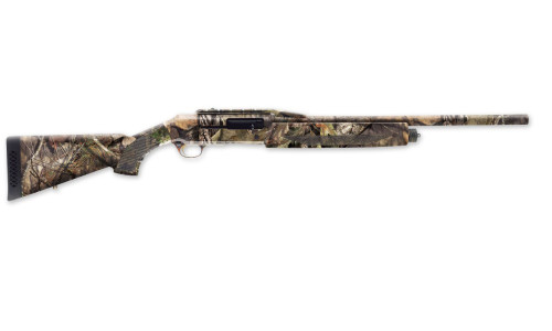 Browning Silver Deer 20 GA Semi-Auto 22" MO Break-Up Country 011411621