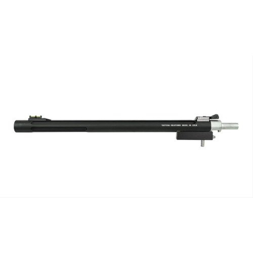 TacSol X-Ring Takedown .22 LR Matte Black 10/22 Rifle Barrel 1022TD-MB