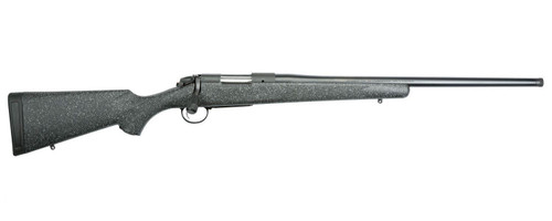 Bergara B-14 Ridge Rifle 6.5 Creedmoor 22" 4 Rds B14S502