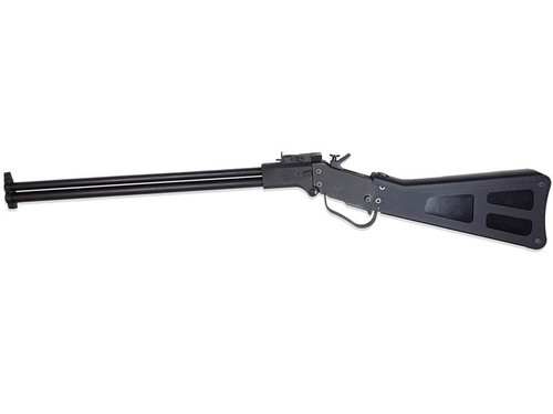 TPS Arms M6 Takedown Rifle Over/Under .17 HMR / .410 18.75" M6-130