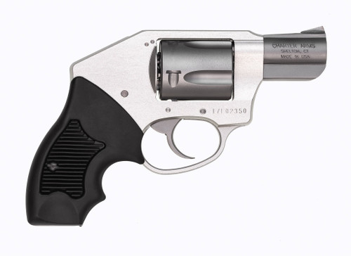 Charter Arms Undercover Off Duty .38 Special 2" 5 Rounds 53811