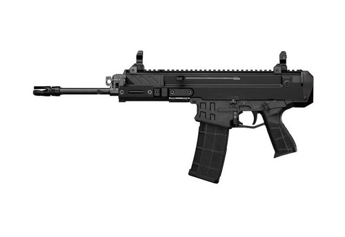 CZ-USA CZ Bren 2 Ms 5.56x45mm 14.17" TB 30 Rds 91452