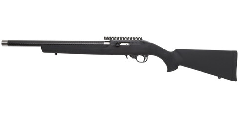 Magnum Research Magnum Lite Switchbolt .22 LR 17" Graphite 10 Rds SSH22G