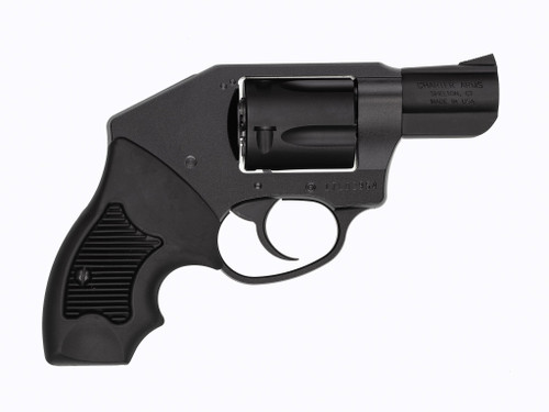 Charter Arms Undercover Lite Off Duty .38 Special 2" Black 53711