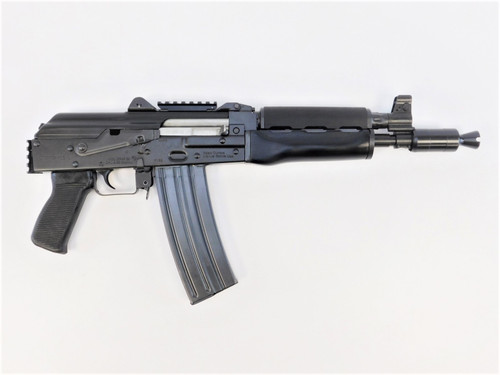 Zastava Arms ZPAP85 AK-47 5.56x45 / .223 10" Booster ZP85556PA