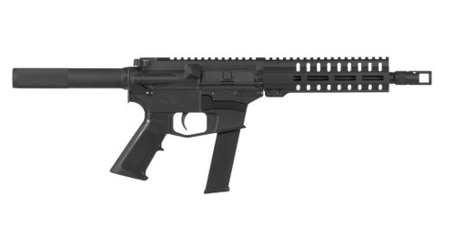 CMMG Banshee 100 MkGs Pistol .40 S&W 8" 22 Rds Black 40A73A5