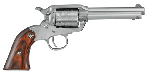 Ruger Bearcat 4.2" Stainless Single Action .22 LR #0913