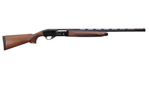 Weatherby Element Upland 20 Gauge 26" Semi-Auto Walnut EUP2026PGM