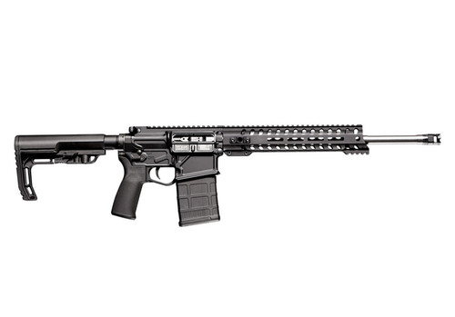 POF-USA Rogue Rifle 7.62 NATO / .308 Win 16.5" M-Lok POF01662