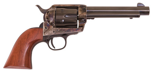 Cimarron Pietta Frontier Pre-War .45 Colt 5.5" CCH Walnut 6 Rds PP411