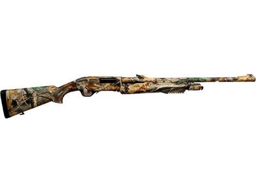 TriStar Arms COBRA 12GA 28" Advantage Timber Camo 98609