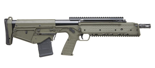 Kel-Tec RDB Bullpup 5.56 NATO 17.3" OD Green RDBGRN