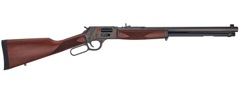 Henry Big Boy Side Gate CCH Lever Action .44 Mag 20" Walnut H012GCC