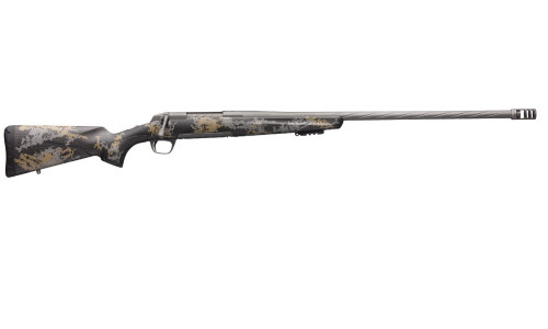 Browning X-Bolt Mountain Pro LR 6.5 Creed 26" Tungsten 035541282