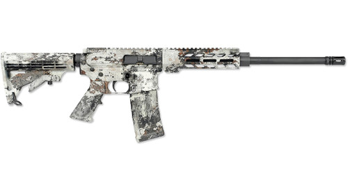 Rock River Arms RRage Carbine LAR-15M 5.56 NATO Veil Alpine 16" DS1850A