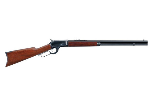 Taylor's & Co. 1883 Burgess Carbine .45 Colt 20" 10 Rounds 550266