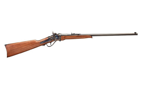 Taylor's & Co. Sharps Small Game Rifle .17 Hornet 24" Walnut 210256