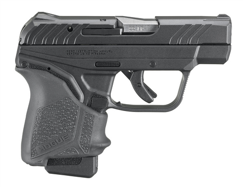 Ruger LCP II .22 LR Lite Rack Pistol 2.75" 10 Rounds 13714