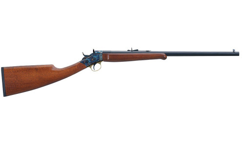 Uberti 1871 Rolling Block Carbine .22 LR Single-Shot 341400