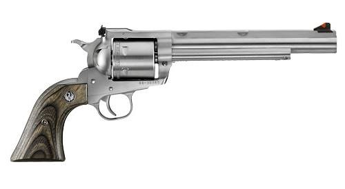 Ruger Super Blackhawk Hunter .44 Magnum 7.50" Stainless 0860