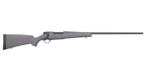 Weatherby Mark V Hunter 6.5 WBY RPM 24" Cobalt 4 Rds MHU01N65RWR4T