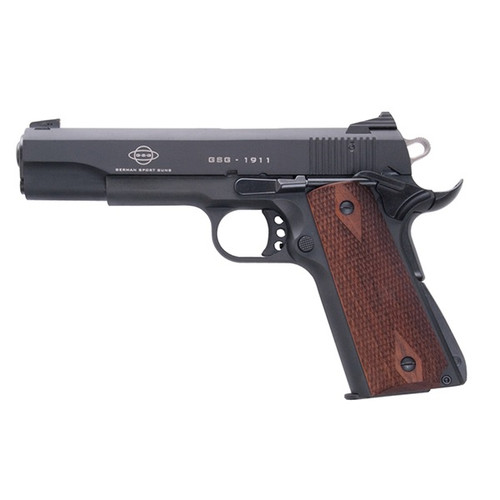 Blue Line Solutions GSG 1911 .22 LR 5" 10 Rounds 4110030