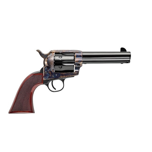 Uberti 1873 Cattleman El Patron Grizzly Paw .357 Mag 4.75" 345273