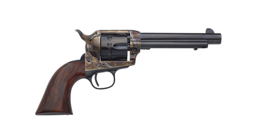 Uberti 1873 Cattleman II Steel .357 Magnum 5.5" 6-Shot 356510