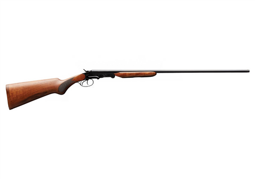 Charles Daly 500 Side By Side Shotgun .410 Bore 28" Walnut 930.208