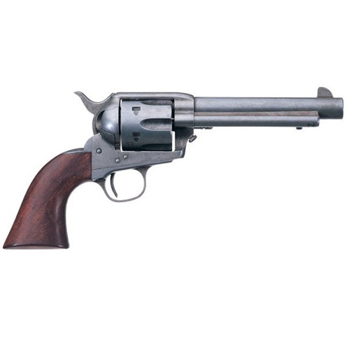 Uberti 1873 Cattleman Old West .357 Magnum 4.75" 355021