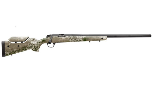 CVA Paramount HTR Nitride .40 Cal 26" Realtree Hillside Camo PR3504N