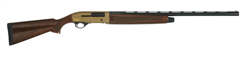 TriStar Arms Viper G2 Bronze 12 Gauge 28" Walnut 24171