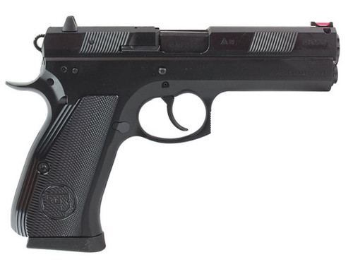 CZ-USA CZ 97BD .45 ACP 4.65" 10 Rounds Black 81416