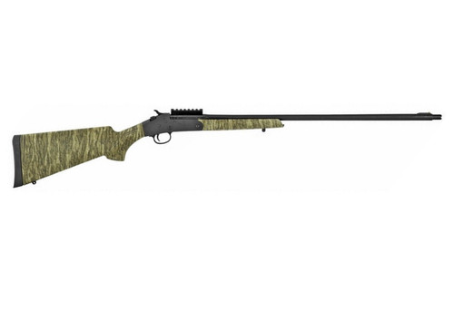 Savage Stevens 301 Turkey Bottomland Single Shot 12 Gauge 26" Camo 57665