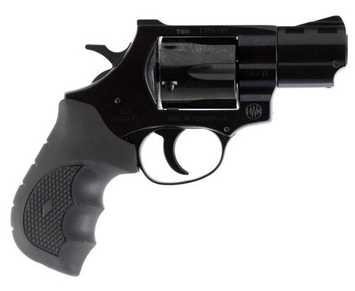 EAA Weihrauch Windicator .38 Special 2" Blued 6 Rounds 770125
