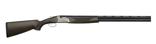 Beretta New 686 Silver Pigeon I .410 Gauge 26" Nickel Walnut J686FN6