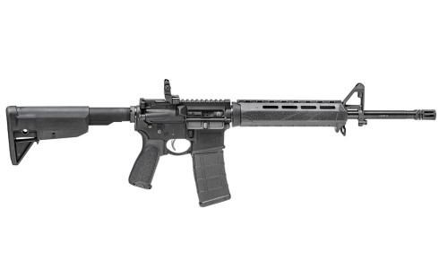 SPRINGFIELD ARMORY SAINT M-LOK AR-15 5.56 NATO 16" ST916556BMA