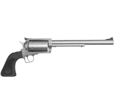 Magnum Research BFR .350 Legend 10" Brushed Stainless 6 Rds BFR350L10