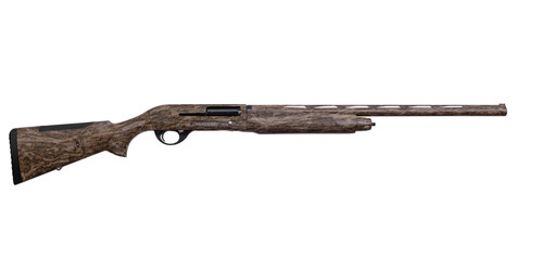 Weatherby 18i Waterfowler 12 Gauge 24" MO Bottomland 4 Rds IMBL1224MAG