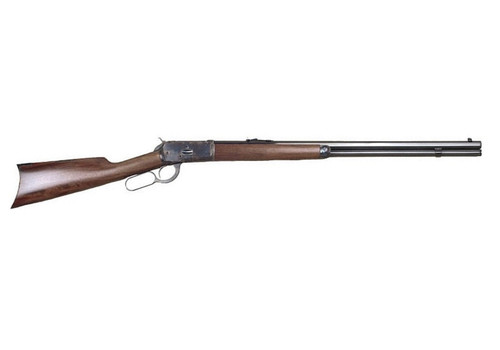 Cimarron 1892 Lever Action Rifle .45 Colt 24" Walnut 12 Rounds AS610