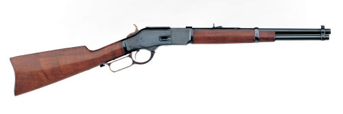Uberti 1873 Carbine Rifle .44-40 Win 19" 10 Rds 342400