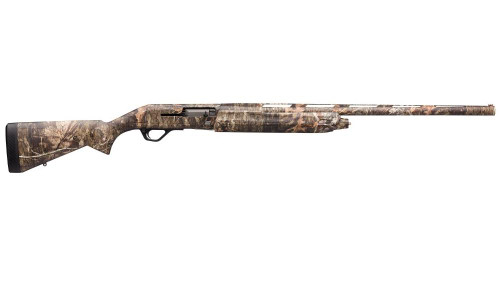 Winchester SX4 Universal Hunter 12 Gauge 26" Mossy Oak DNA 511288291