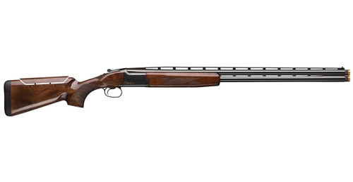 Browning Citori CX 12 Gauge 30" Walnut 018111303