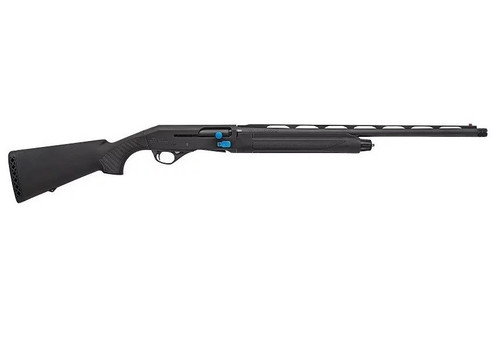 Stoeger M3K 3-Gun 12 Gauge Semi-Auto 24" 4 Rounds Black 31855